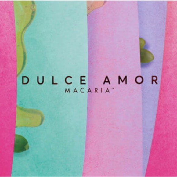 Shiny & Satin Eyeshadow Palette Set - Picture 3 of 4